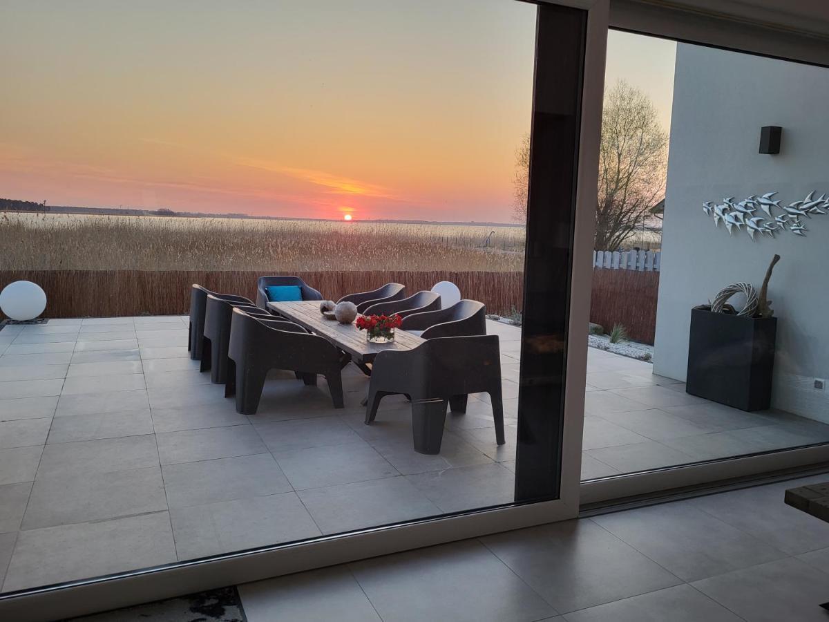 Robson Beach I Sauna, Jacuzzi Międzywodzie Exterior foto